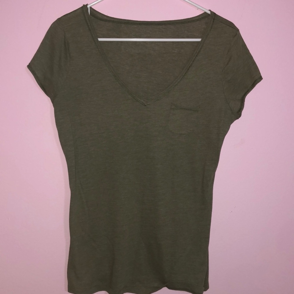 Green Tee